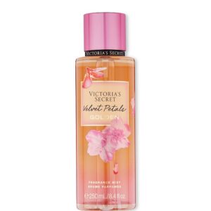 Victoria's Secret Velvet Petals Golden Body Mist 250ml