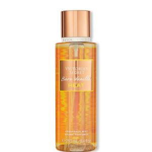 Victoria's Secret Bare Vanilla Heat Body Mist 250ml