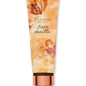 Victoria's Secret Bare Vanilla Golden Body Lotion 236ml
