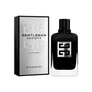 Givenchy Gentleman Society Edp 100ml