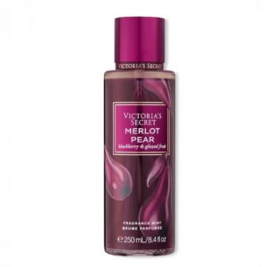Victoria’s Secret Merlot Pear Body Mist 250ml