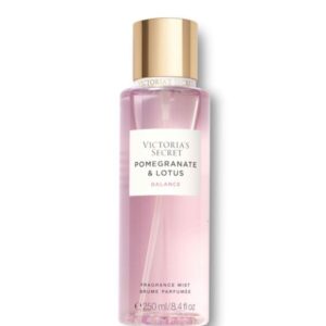 Victoria's Secret Pomegranate And Lotus Body Mist 250ml
