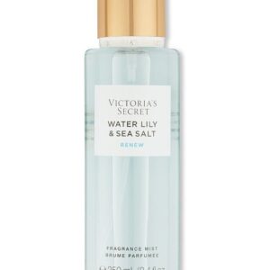 Victoria’s Secret Water Lily And Sea Salt Body Mist 250ml
