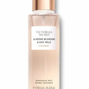 Victoria's Secret Almond Blossom And Oat Milk Body Mist 250ml