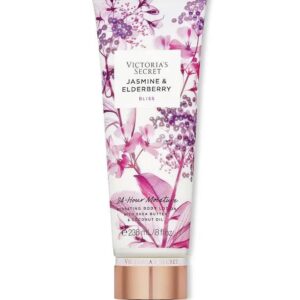 Victoria’s Secret Jasmine And Elderberry Body Lotion 236ml