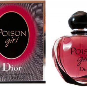 Dior Poison Girl Edp 100ml