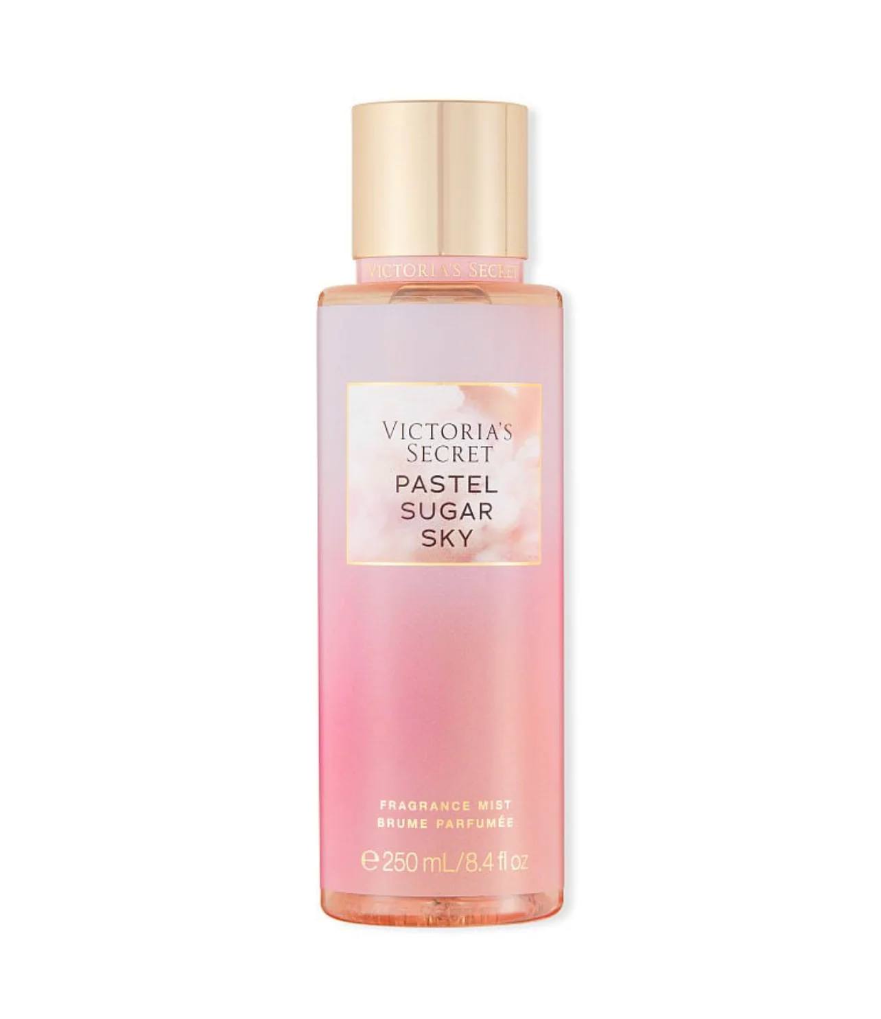 Victoria’s Secret Pastel Sugar Sky Body Mist 250ml 1 Victoria’s Secret Pastel Sugar Sky Body Mist 250ml