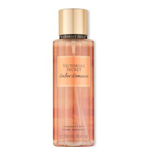 Victoria's Secret Amber Romance Body Mist 250ml