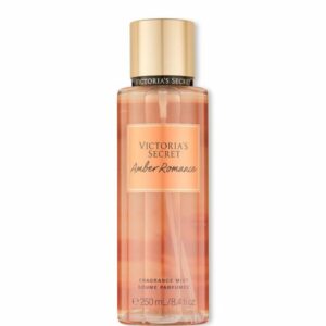 Victoria's Secret Amber Romance Body Mist 250ml