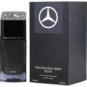 Mercedes Benz Select Night Edp 100ml