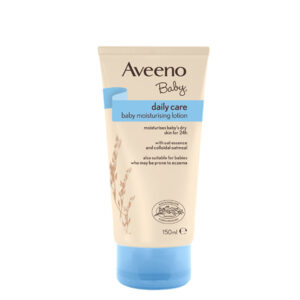 Aveeno Baby Daily Care Moisturizing Lotion 150ml