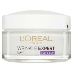 Wrinkle Expert Anti-Wrinkle Restoring Cream 55+