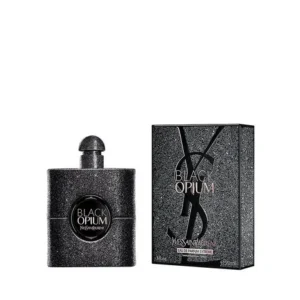 Yves Saint Laurent Black Opium Extreme Edp 90ml