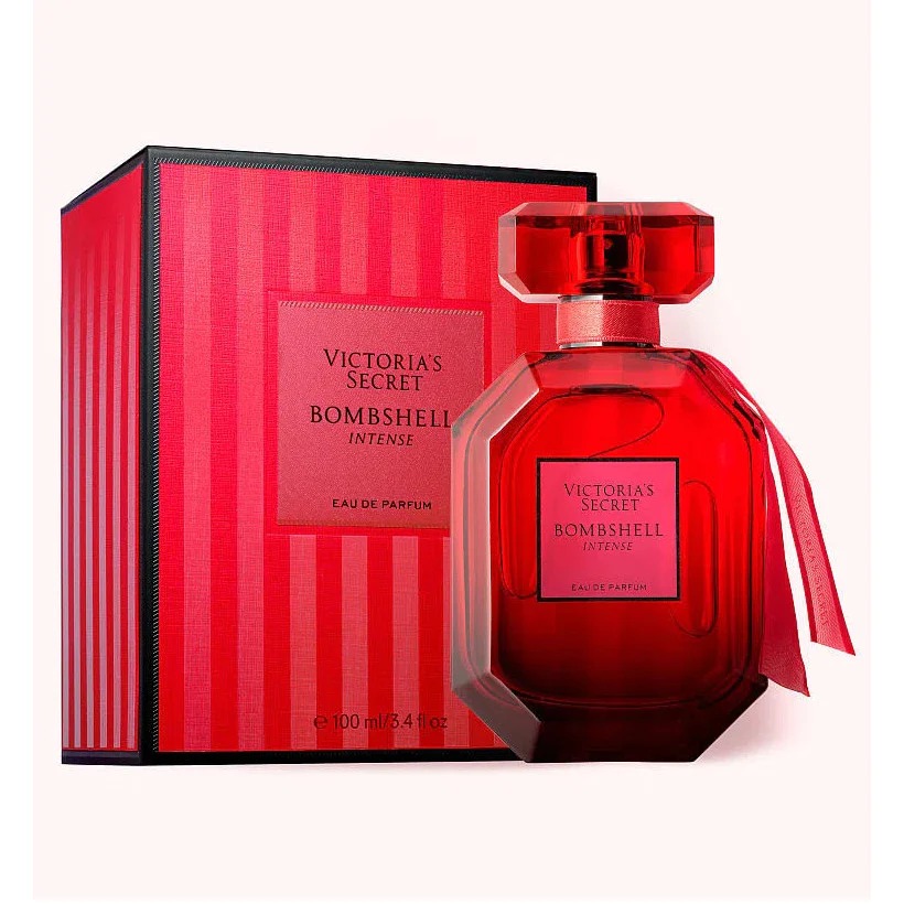 Victoria's Secret Bombshell Intense Edp 1 Victoria's Secret Bombshell Intense Edp