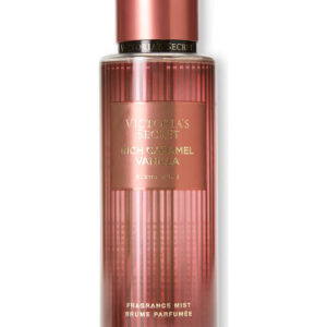 Victoria's Secret Rich Caramel Vanilla Mist 250ml