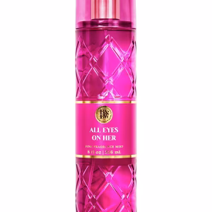 Bath and Body Works All Eyes On Her Mist 236ml