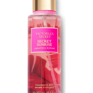 Victoria's Secret Secret Sunrise Body Mist 250ml