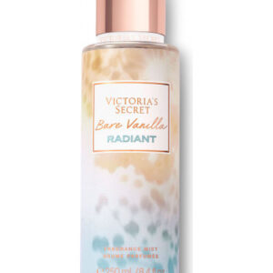Victoria's Secret Bare Vanilla Radiant Body Mist 250ml