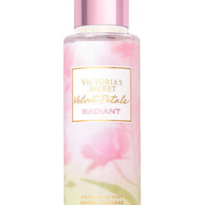 Victoria's Secret Velvet Petals Radiant Body Mist 250ml