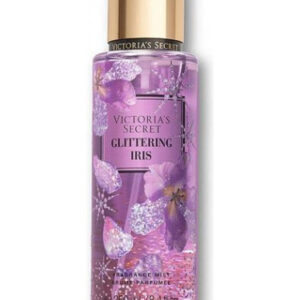 Victoria's Secret Glittering Iris Body Mist 250ml