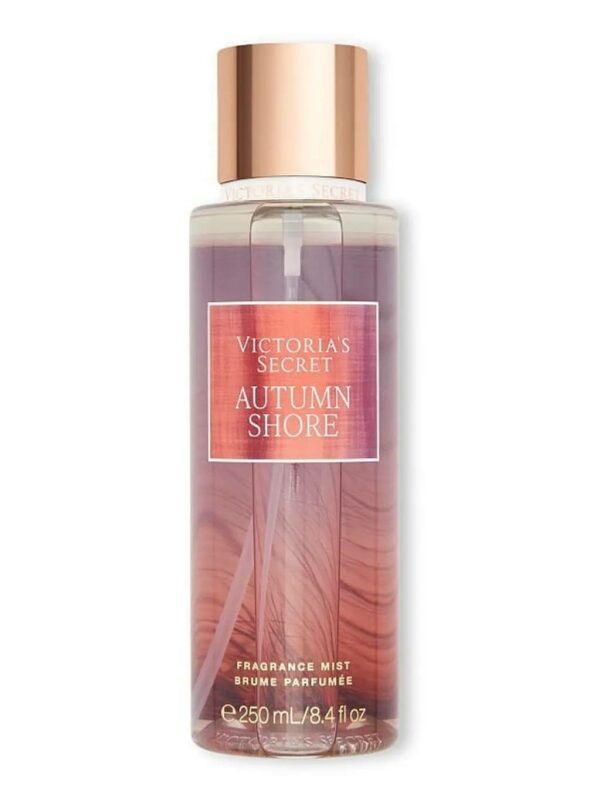 Victoria’s Secret Autumn Shore Body Mist 250ml