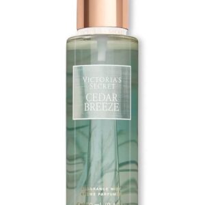 Victoria’s Secret Cedar Breeze Body Mist 250ml