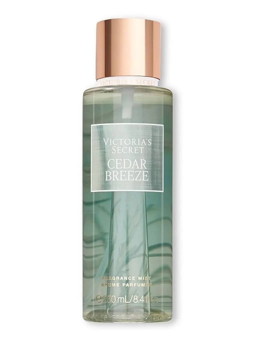 Victoria’s Secret Cedar Breeze Body Mist 250ml