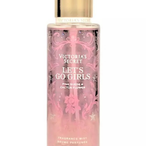 Victoria's Secret Let's Go Girls Body Mist 250ml