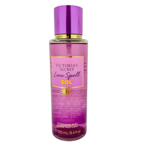 Victoria's Secret Love Spell Sol Body Mist 250ml