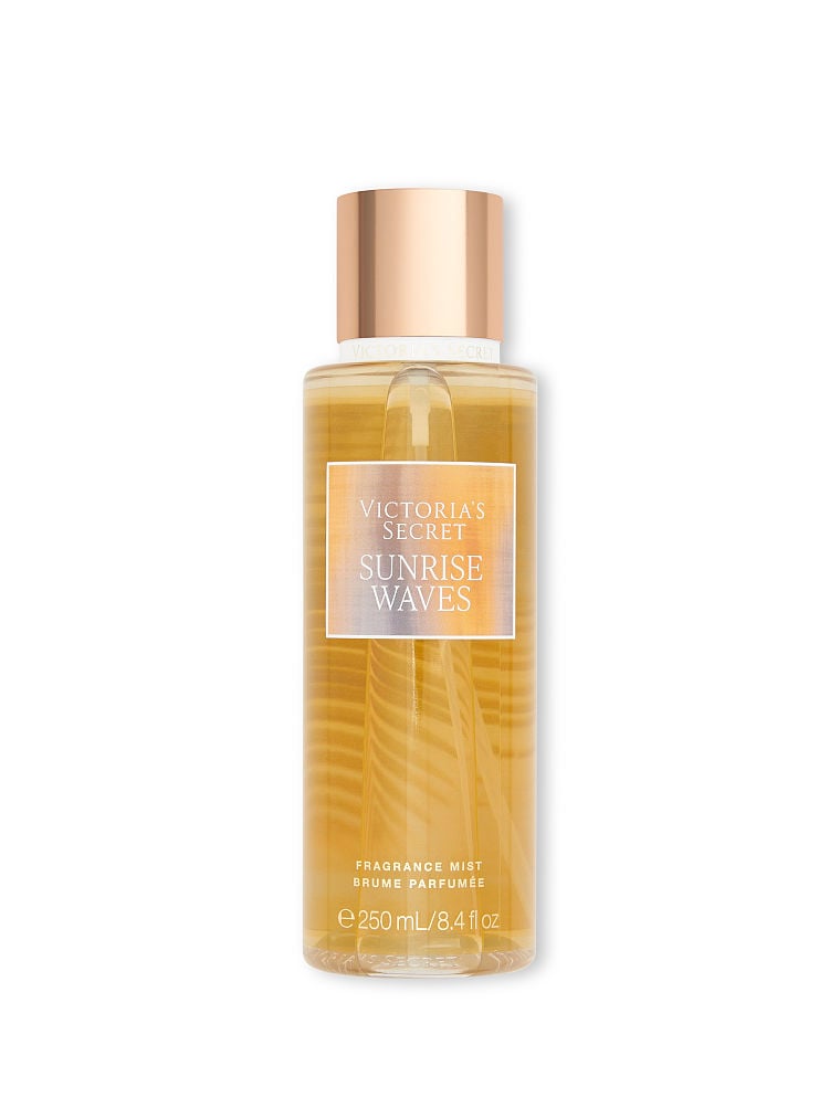 Victoria’s Secret Sun Rise Waves Body Mist 250ml