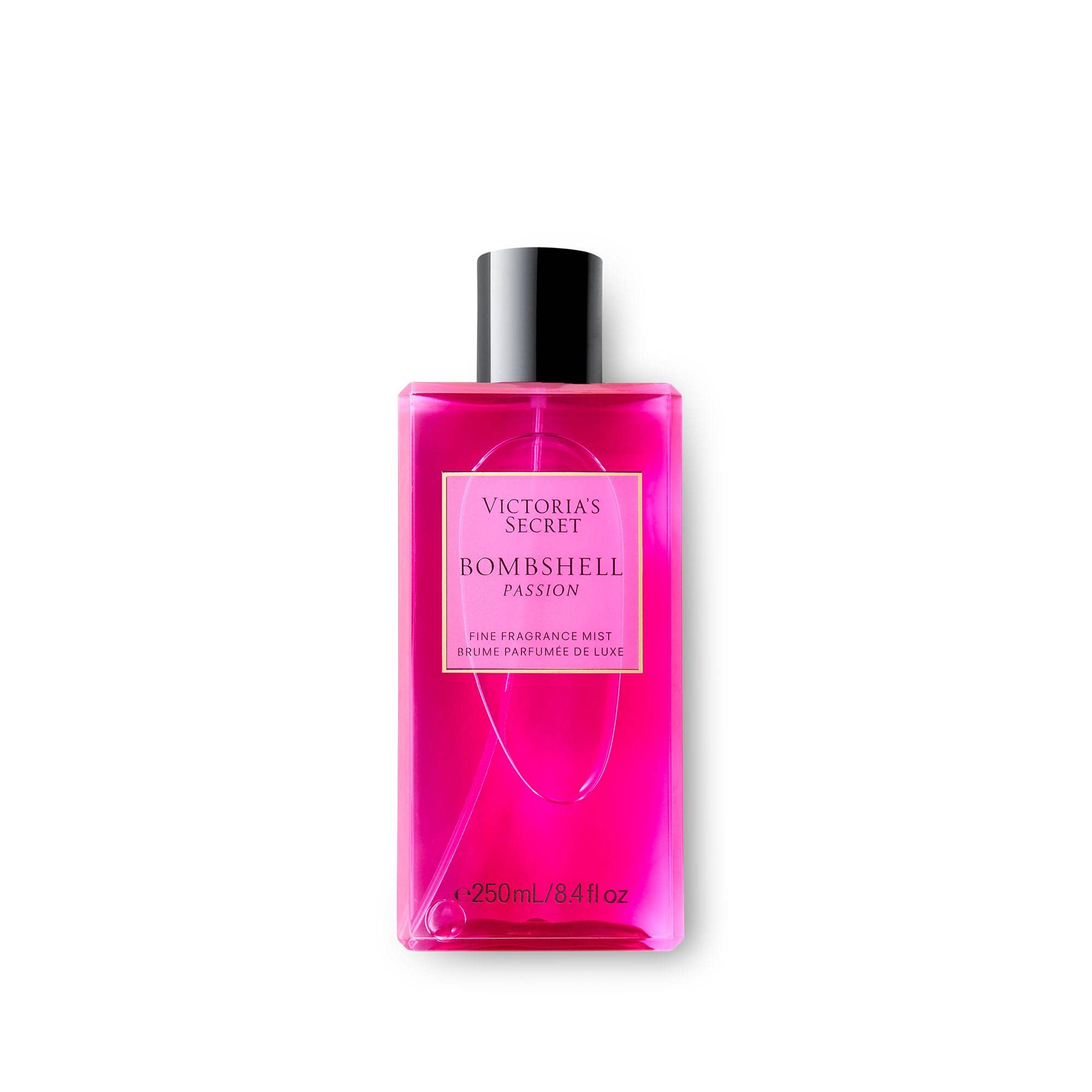 Victoria Secret Bombshell Passion Body Mist 250ml