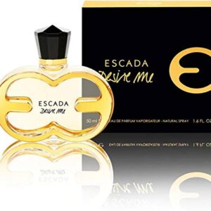 Escada Desire Me Edp 50ml