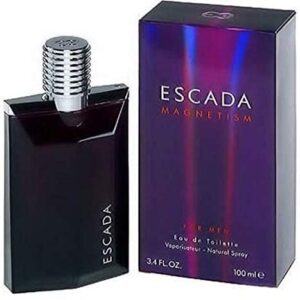 Escada Magnetism For Men Edt 100ml