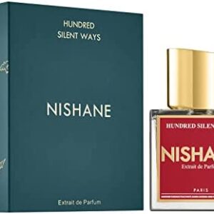 Nishane Hundred Silent Ways Edp 100ml