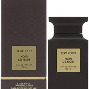 Tom Ford Noir de Noir Edp 100ml