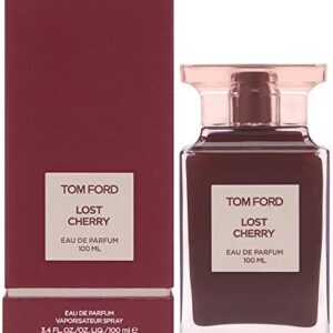 TOM FORD Lost Cherry Edp 100ml