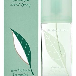 Elizabeth Arden Green Tea Edt 100ml