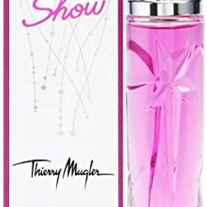 Thierry Mugler Show Edt 50ml
