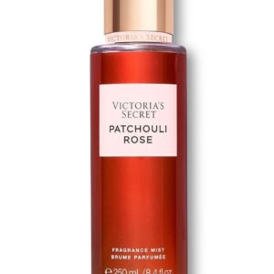 Victoria's Secret Patchouli Rose 250ml Body Mist
