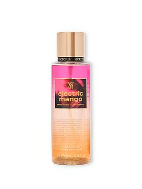 Victoria's Secret Electric Mango Body Mist 250ml