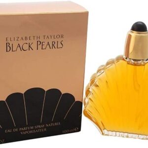 Elizabeth Taylor Black Pearls Edp 100ml