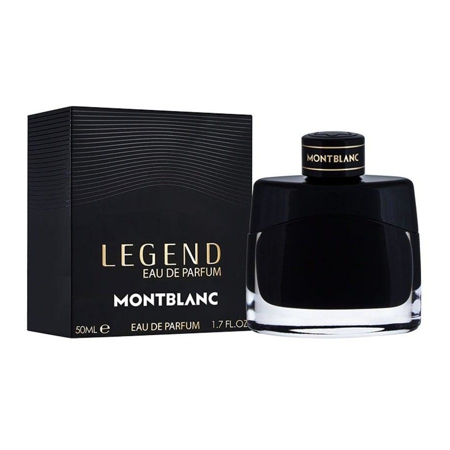 Montblanc Legend EDP 50ml 1 Montblanc Legend EDP 50ml