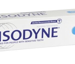 Sensodyne Mild Mint Toothpaste 75ml