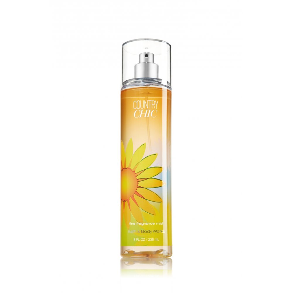Bath And Body Works Country Chic Mist 236ml 1 Bath And Body Works Country Chic Mist 236ml