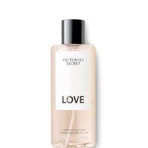 Victoria's Secret Love Fine Fragrance Mist 250ml
