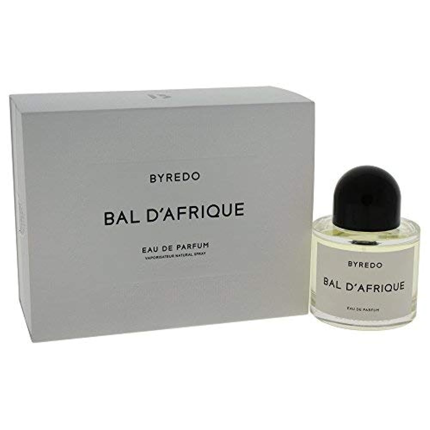 Byredo Bal d’Afrique EDP - 100ml 1 Byredo Bal d’Afrique EDP - 100ml