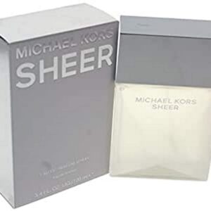 Michael Kors Sheer Edp 100ml
