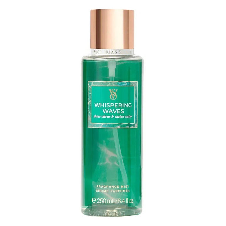 Victoria’s Secret Whispering Waves Body Mist 250ml 1 Victoria’s Secret Whispering Waves Body Mist 250ml