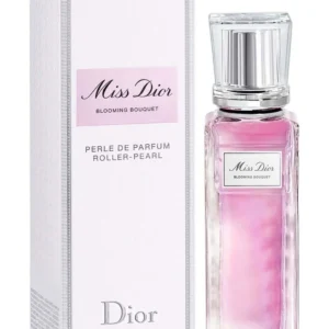 Miss Dior Blooming Bouquet Roller Pearl EDT 20ml