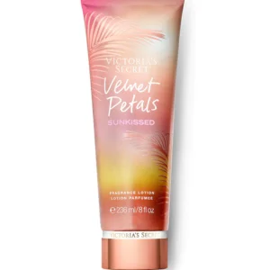 Victoria’s Secret Velvet Petals Sun kissed Fragrance Body Lotion 236ml
